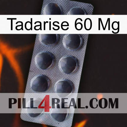 Tadarise 60Mg 30